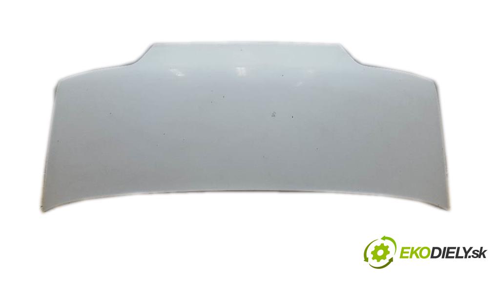 FIAT DUCATO II 1999 88kW II 2800 Kapota  (Kapoty)