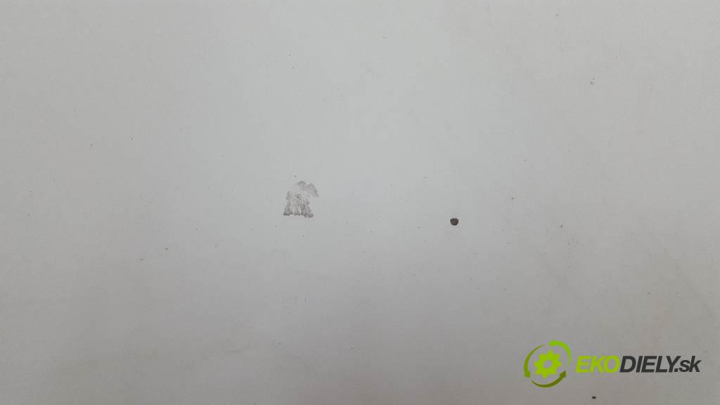 FIAT DUCATO II 1999 88kW II 2800 Kapota  (Kapoty)