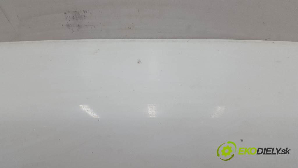 FIAT DUCATO II 1999 88kW II 2800 Kapota  (Kapoty)