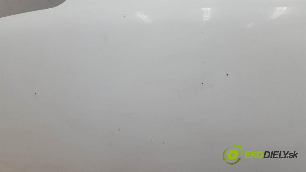 FIAT DUCATO II 1999 88kW II 2800 Kapota  (Kapoty)