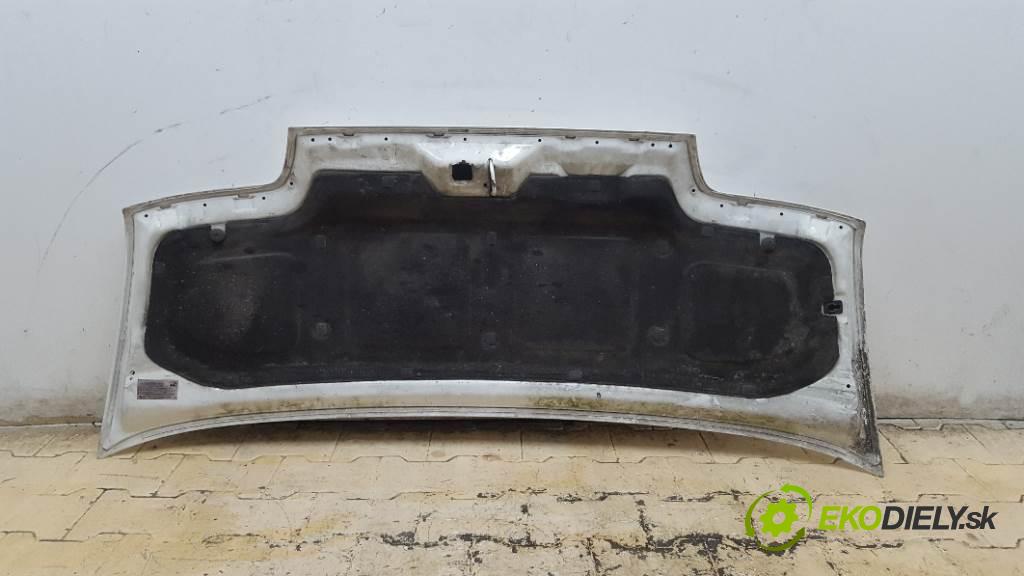 FIAT DUCATO II 1999 88kW II 2800 Kapota  (Kapoty)