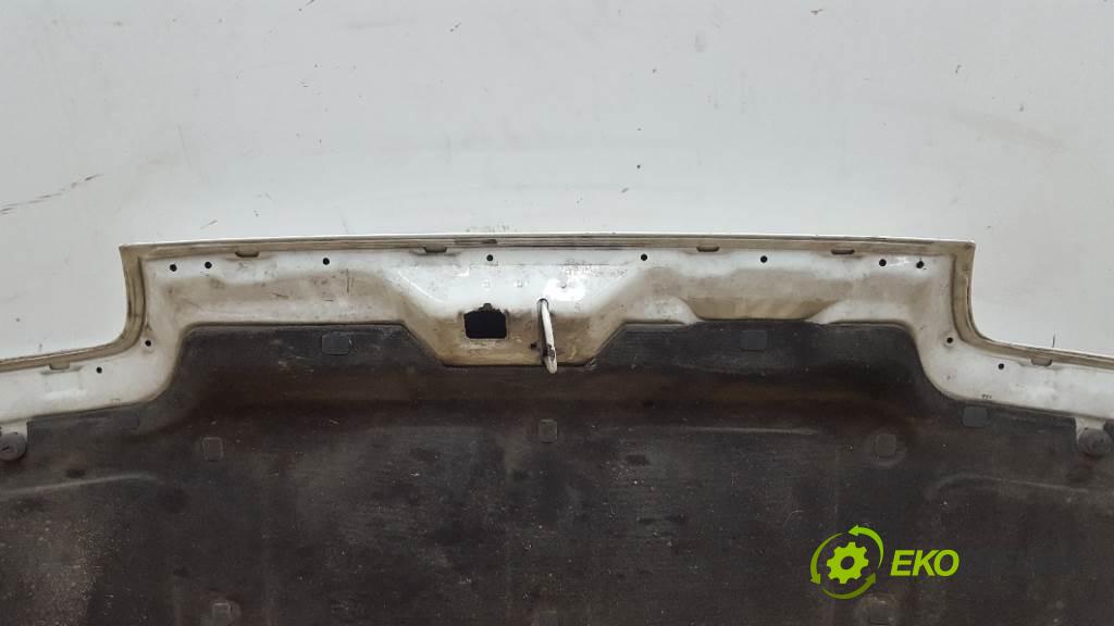 FIAT DUCATO II 1999 88kW II 2800 Kapota  (Kapoty)