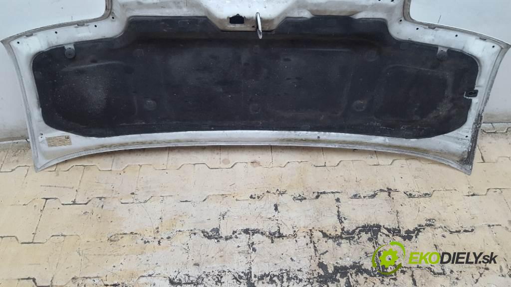 FIAT DUCATO II 1999 88kW II 2800 Kapota  (Kapoty)