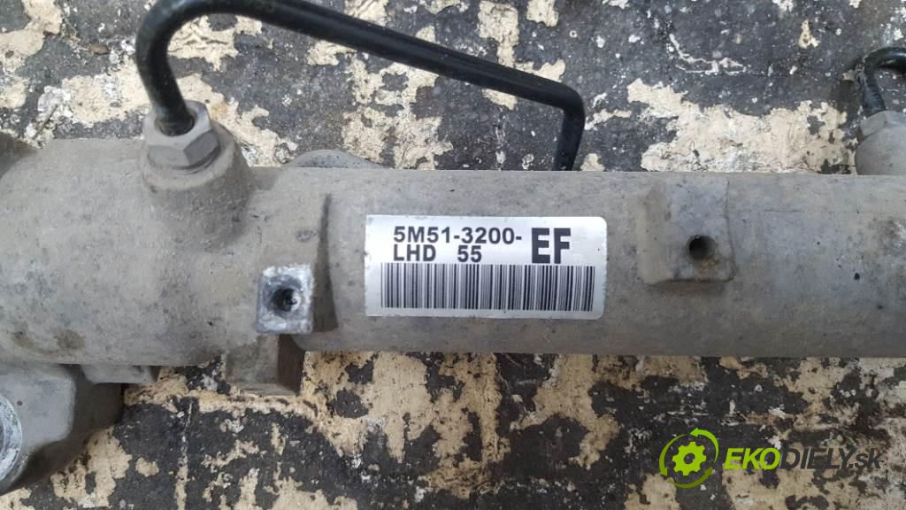 FORD FOCUS II MK2 2007 116 kW II MK2 1753 riadenie 5M513200EF (Riadenia)