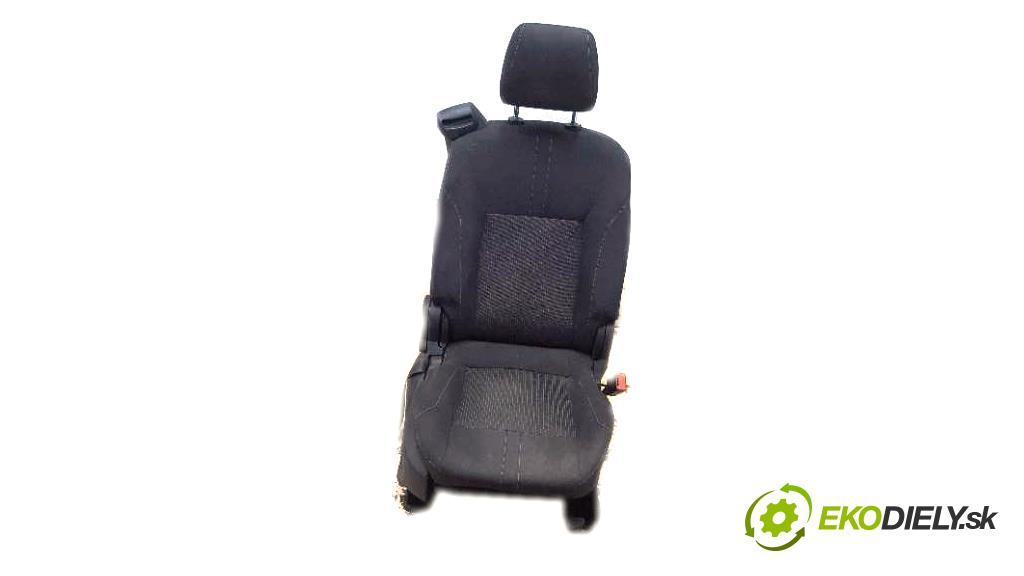 FORD B-MAX 1.0 EcoBoost 2013 92 kW  125 KM 1.0 EcoBoost 998,00 Sedadlo pravy  (Sedačky, sedadlá)