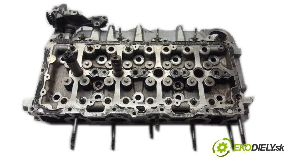 PEUGEOT 3008  2020 96kW    1499 Hlava valcov 9812313410 (Hlavy valcov)