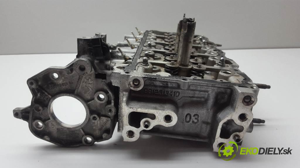 PEUGEOT 3008  2020 96kW    1499 Hlava valcov 9812313410 (Hlavy valcov)