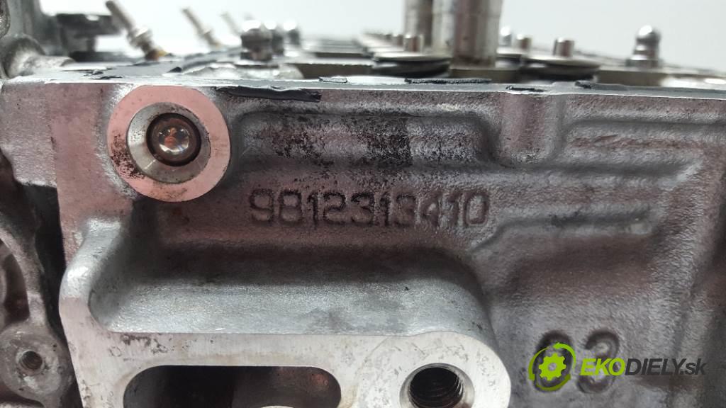 PEUGEOT 3008  2020 96kW    1499 Hlava valcov 9812313410 (Hlavy valcov)