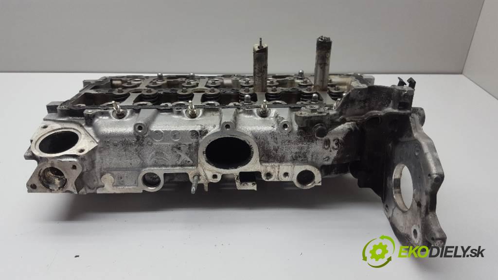 PEUGEOT 3008  2020 96kW    1499 Hlava valcov 9812313410 (Hlavy valcov)