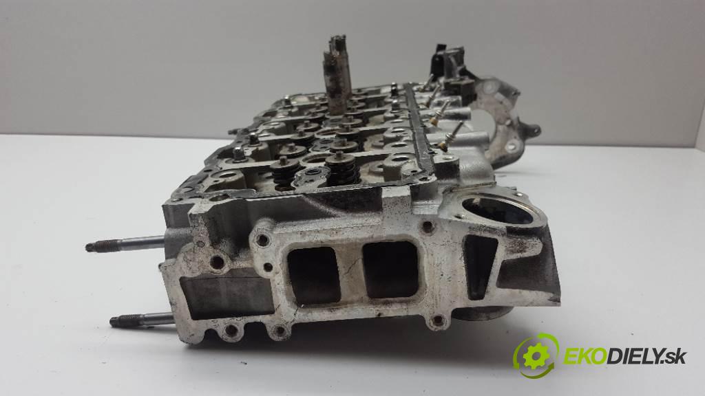 PEUGEOT 3008  2020 96kW    1499 Hlava valcov 9812313410 (Hlavy valcov)