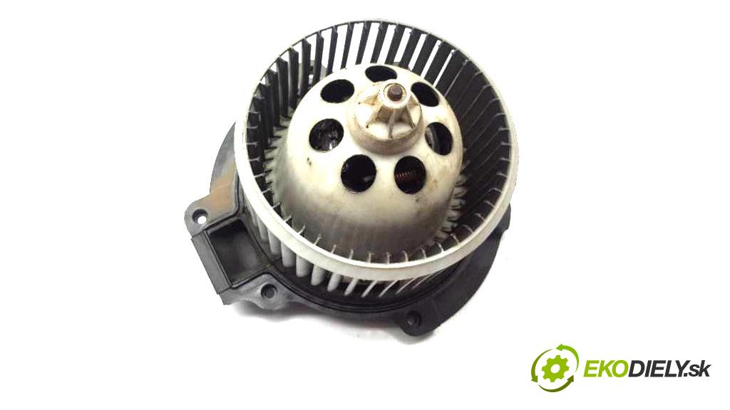 RENAULT ESPACE IV  2003 110 kW    2188 Ventilátor ventilátor kúrenia 524922096 4PIN (Ventilátory kúrenia)