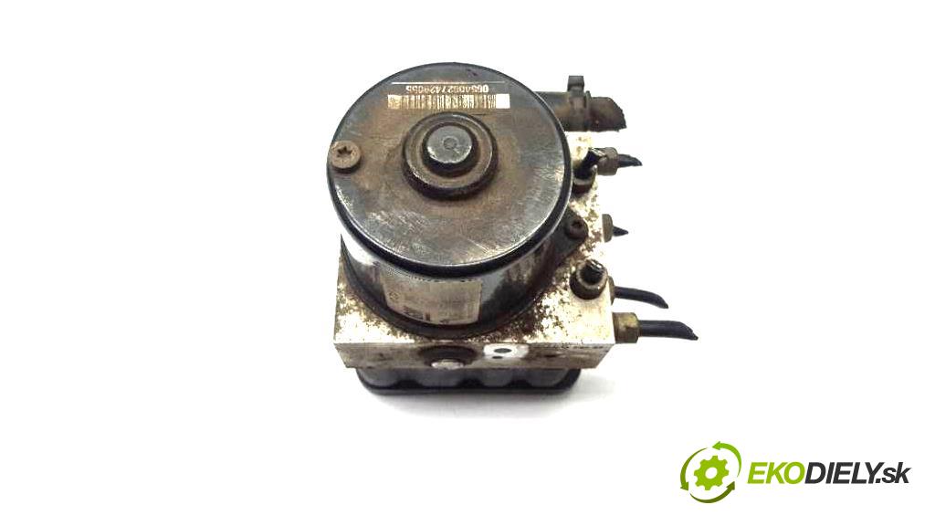 OPEL ASTRA GTC H III 2006 77kW GTC H III 1598 Pumpa ABS 13213610 (Pumpy ABS)