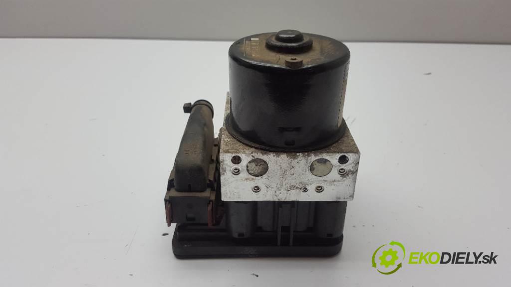 OPEL ASTRA GTC H III 2006 77kW GTC H III 1598 Pumpa ABS 13213610 (Pumpy ABS)