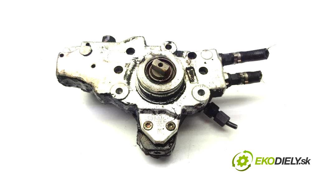 MERCEDES W203 C220 CDI 2006 150 kW C220 CDI 2148 Pumpa vstrekovacia 6460700401 (Vstrekovacie čerpadlá)