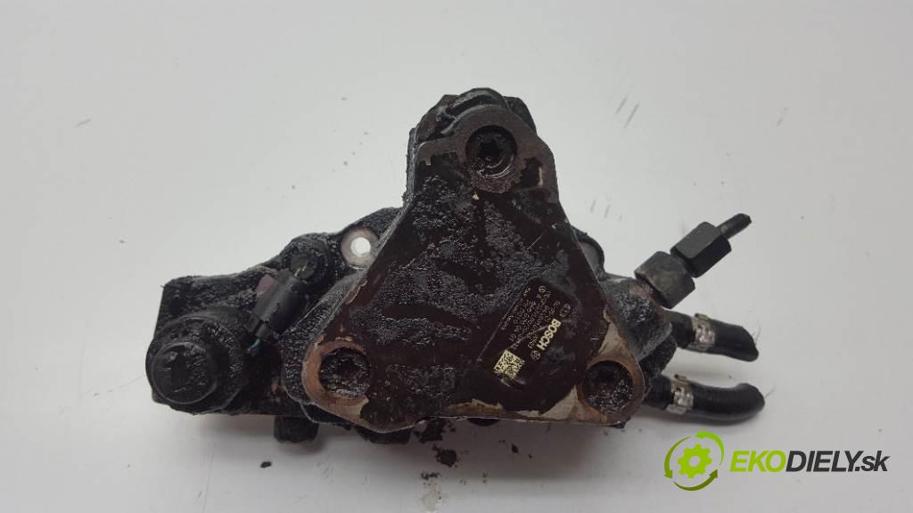 MERCEDES W203 C220 CDI 2006 150 kW C220 CDI 2148 Pumpa vstrekovacia 6460700401 (Vstrekovacie čerpadlá)