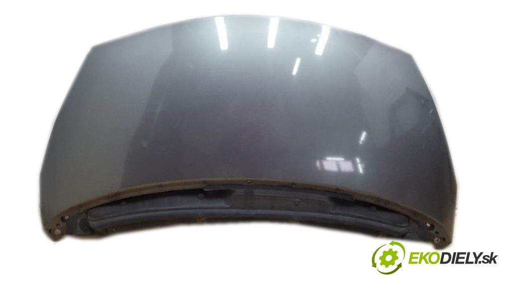 RENAULT ESPACE IV  2003 110 kW    2188 kapota NV603