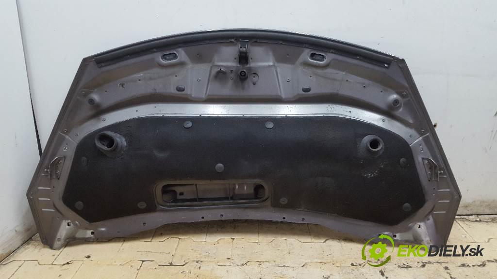 RENAULT ESPACE IV  2003 110 kW    2188 kapota NV603