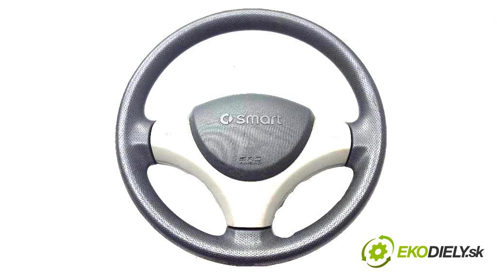 SMART FORFOUR I 2005 55kw I 1124 Volant  (Volanty)