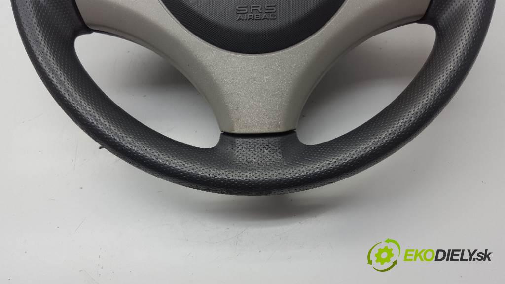 SMART FORFOUR I 2005 55kw I 1124 Volant  (Volanty)