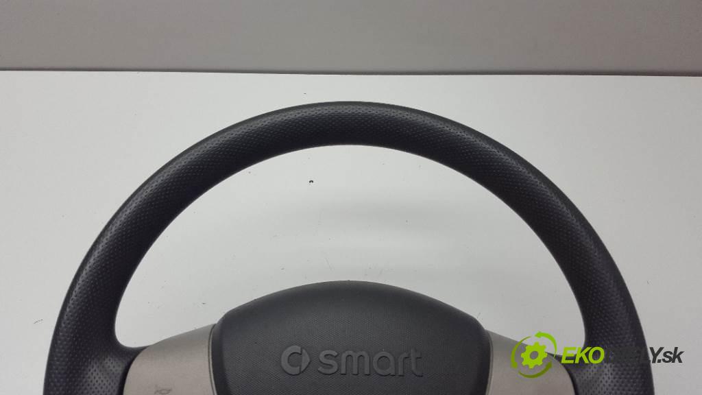 SMART FORFOUR I 2005 55kw I 1124 Volant  (Volanty)