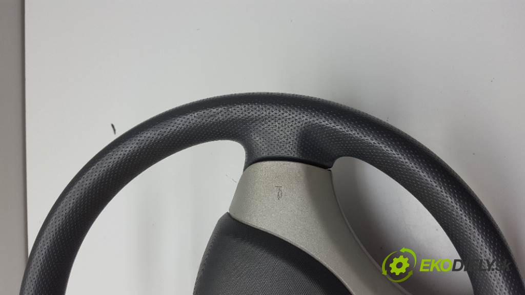 SMART FORFOUR I 2005 55kw I 1124 Volant  (Volanty)