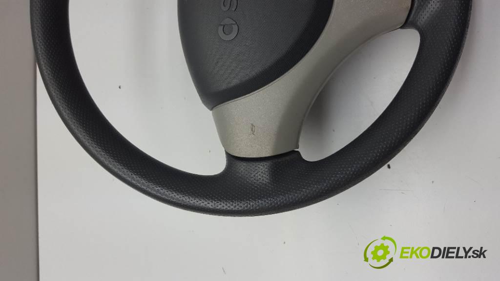 SMART FORFOUR I 2005 55kw I 1124 Volant  (Volanty)