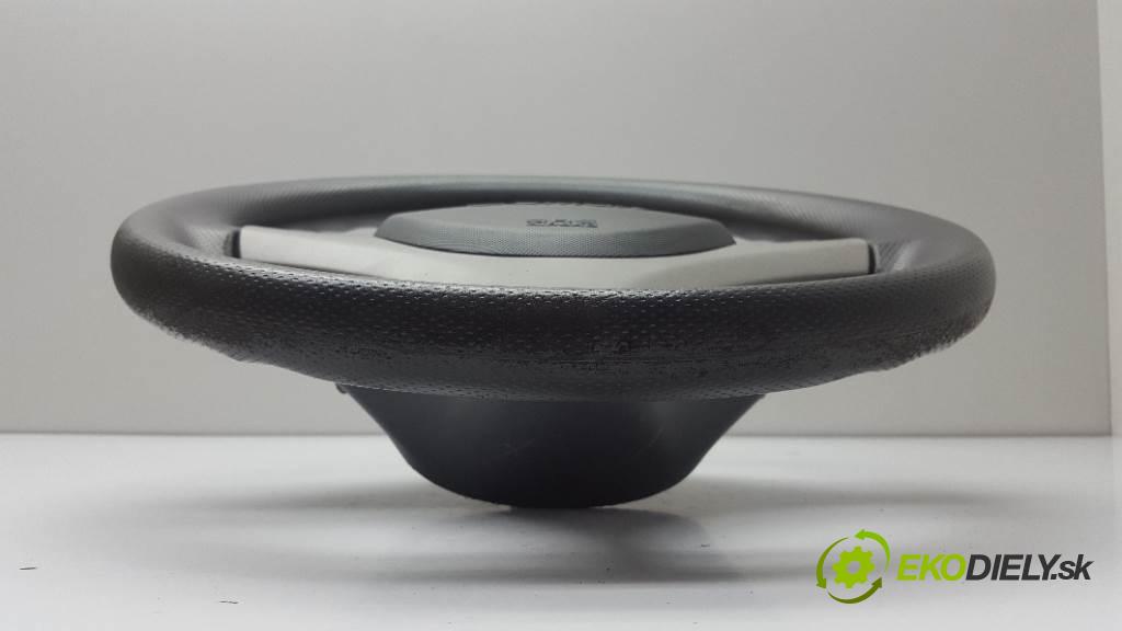 SMART FORFOUR I 2005 55kw I 1124 Volant  (Volanty)