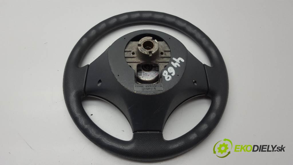 SMART FORFOUR I 2005 55kw I 1124 Volant  (Volanty)