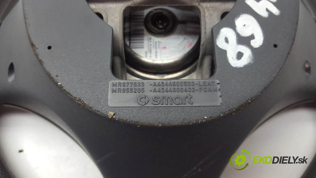 SMART FORFOUR I 2005 55kw I 1124 Volant  (Volanty)