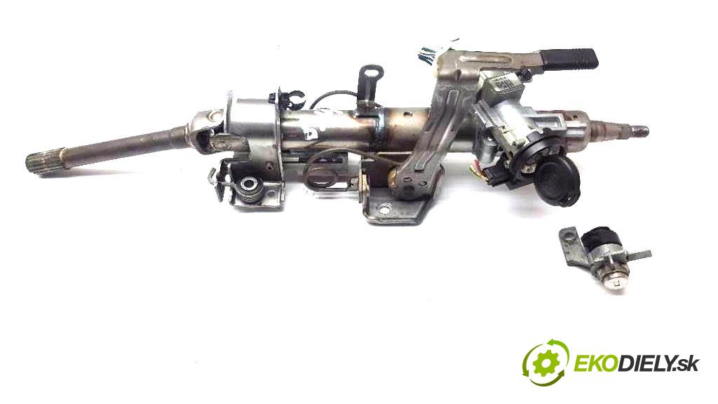 SMART FORFOUR I 2005 55kw I 1124 Hriadeľ, tyč volantu 4408A040 (Tyče riadenia (volantu))