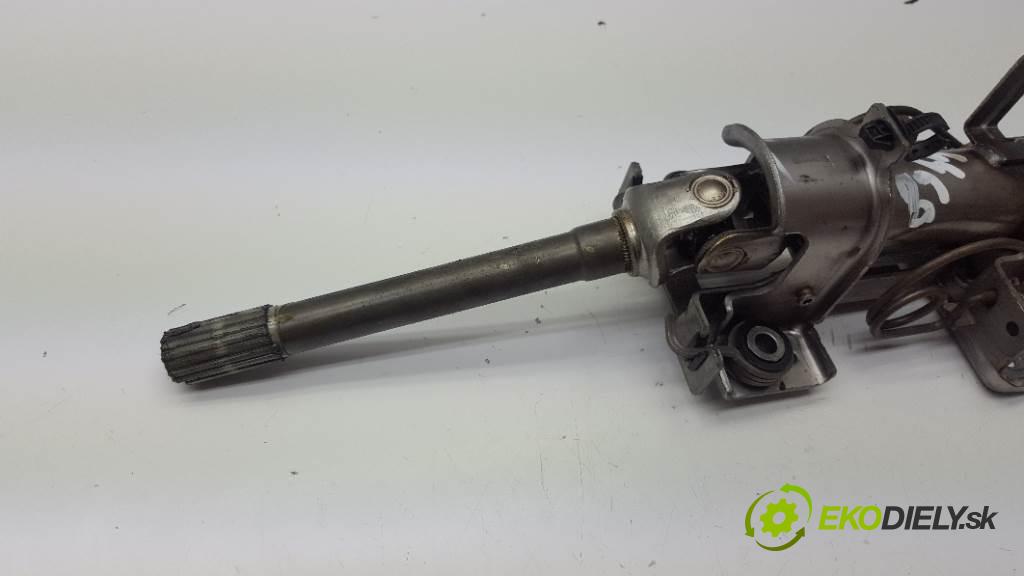 SMART FORFOUR I 2005 55kw I 1124 Hriadeľ, tyč volantu 4408A040 (Tyče riadenia (volantu))