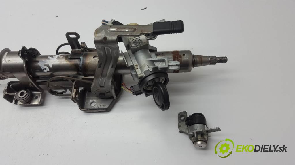 SMART FORFOUR I 2005 55kw I 1124 Hriadeľ, tyč volantu 4408A040 (Tyče riadenia (volantu))