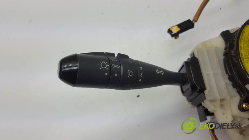 SMART FORFOUR I 2005 55kw I 1124 Prepínač kombinovaný 4545401244 (Prepínače, spínače, tlačidlá a ovládače kúrenia)