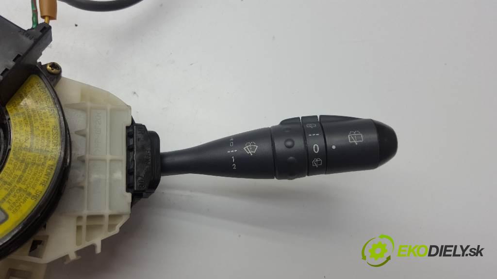 SMART FORFOUR I 2005 55kw I 1124 Prepínač kombinovaný 4545401244 (Prepínače, spínače, tlačidlá a ovládače kúrenia)