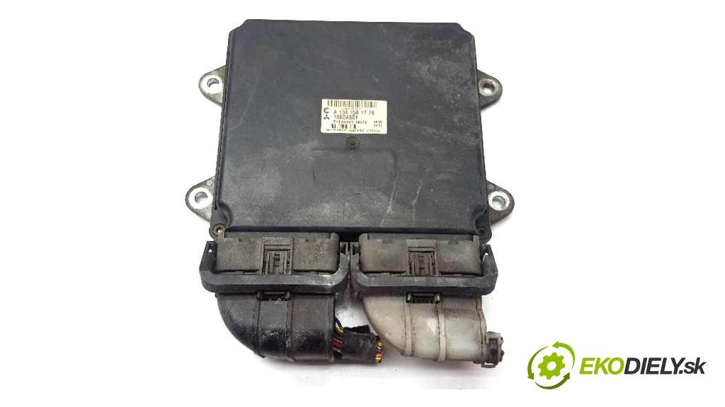 SMART FORFOUR I 2005 55kw I 1124 riadiaca jednotka Motor 1341501779/1860A551 (Riadiace jednotky)