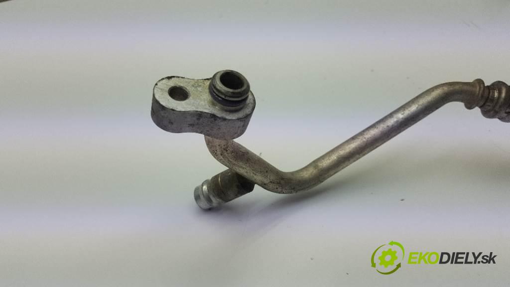 SMART FORFOUR I 2005 55kw I 1124 rúrka klimatizácie  (Rúrky klimatizácie)