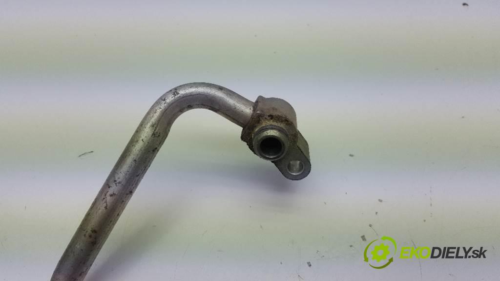 SMART FORFOUR I 2005 55kw I 1124 rúrka klimatizácie  (Rúrky klimatizácie)