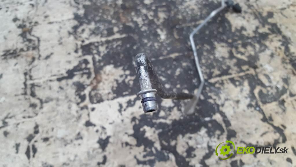 SMART FORFOUR I 2005 55kw I 1124 rúrka klimatizácie 4548300815 (Rúrky klimatizácie)