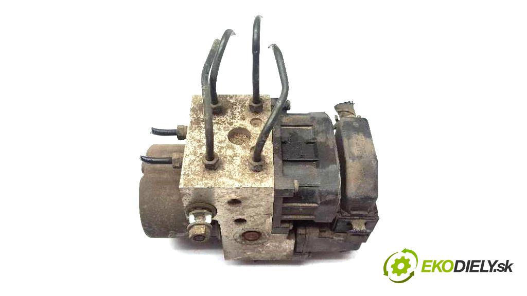 TOYOTA YARIS i 2002 50kw i 998 Pumpa ABS 0273004994 (Pumpy ABS)