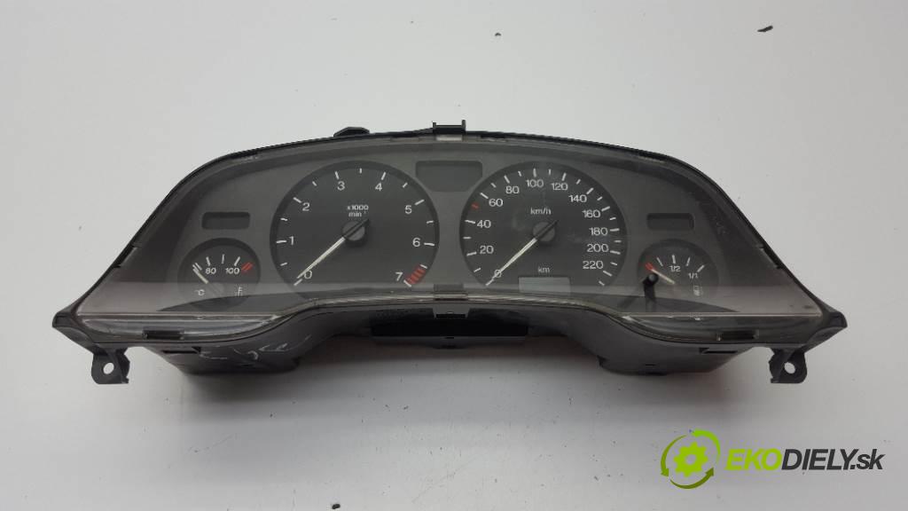 OPEL ZAFIRA  1999 92kW    1796 Prístrojovka 354130001 (Prístrojové dosky, displeje)