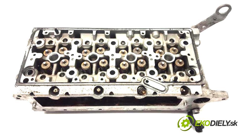 SKODA OCTAVIA III III 2018 85kw III 1598 Hlava valcov 04L103373E (Hlavy valcov)