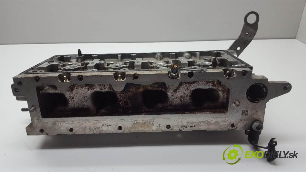 SKODA OCTAVIA III III 2018 85kw III 1598 Hlava valcov 04L103373E (Hlavy valcov)