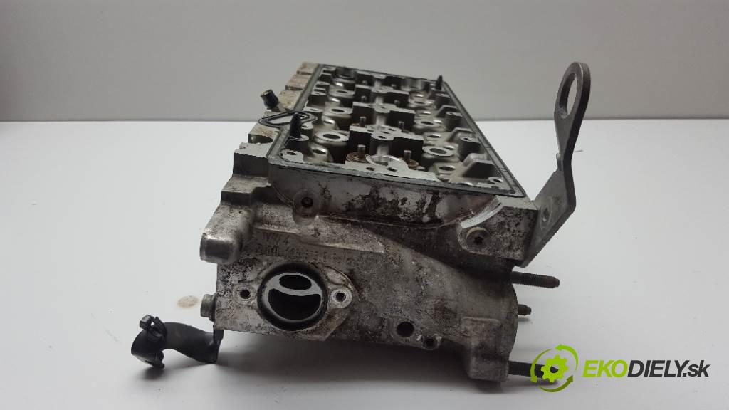 SKODA OCTAVIA III III 2018 85kw III 1598 Hlava valcov 04L103373E (Hlavy valcov)