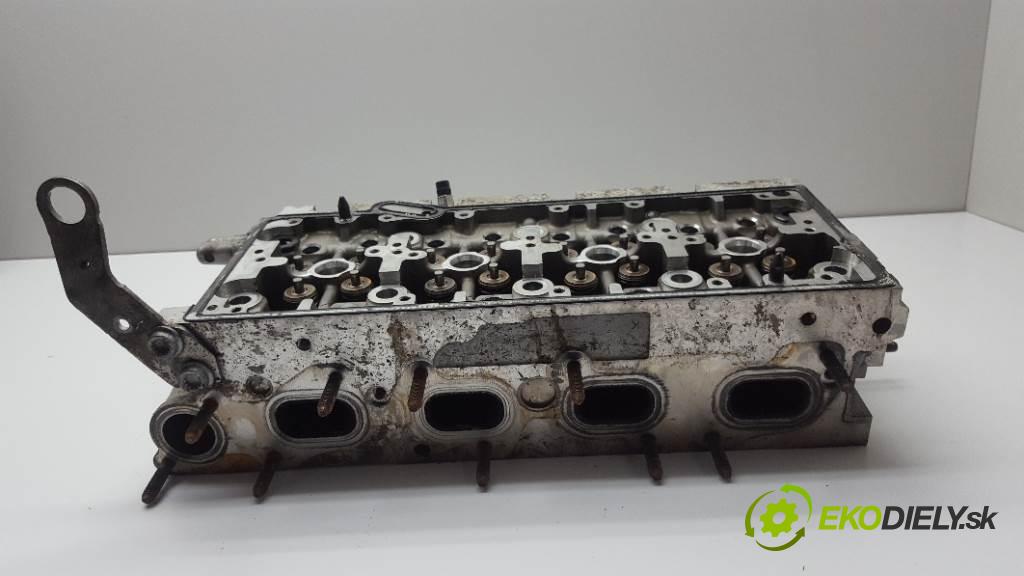 SKODA OCTAVIA III III 2018 85kw III 1598 Hlava valcov 04L103373E (Hlavy valcov)