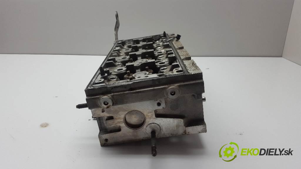 SKODA OCTAVIA III III 2018 85kw III 1598 Hlava valcov 04L103373E (Hlavy valcov)