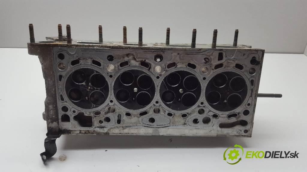 SKODA OCTAVIA III III 2018 85kw III 1598 Hlava valcov 04L103373E (Hlavy valcov)