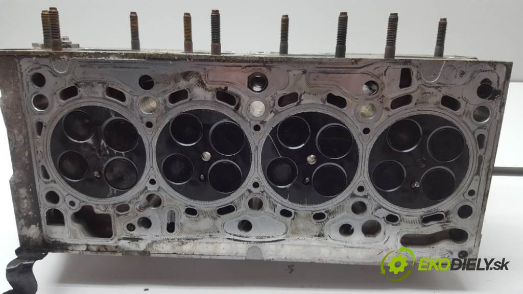 SKODA OCTAVIA III III 2018 85kw III 1598 Hlava valcov 04L103373E (Hlavy valcov)