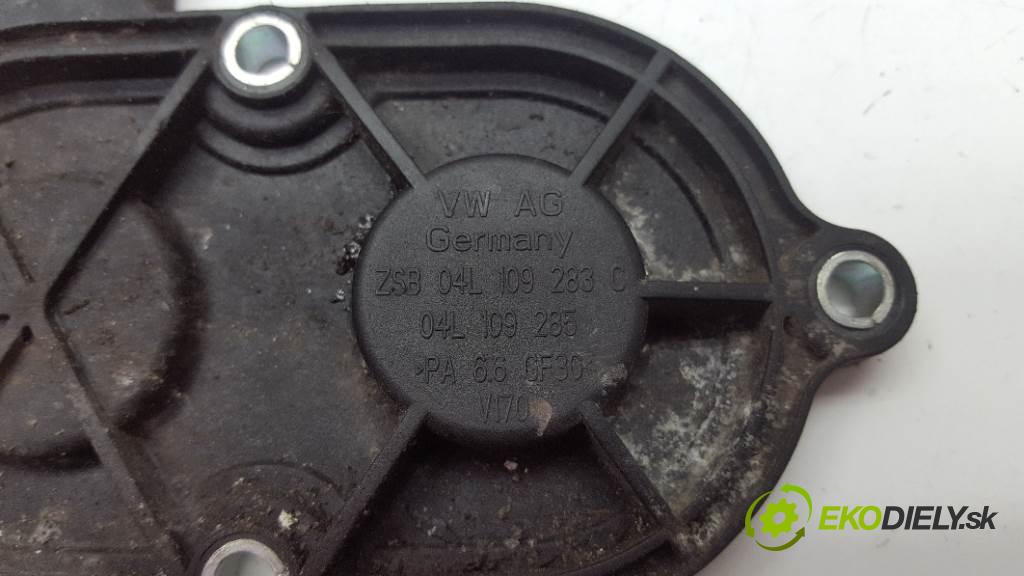 SKODA OCTAVIA III III 2018 85kw III 1598 Obal 04L109283C (Kryty motora)