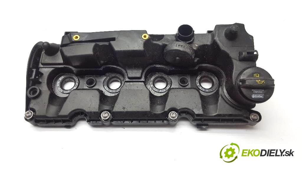 SKODA OCTAVIA III III 2018 85kw III 1598 kryt motora 04L103469D