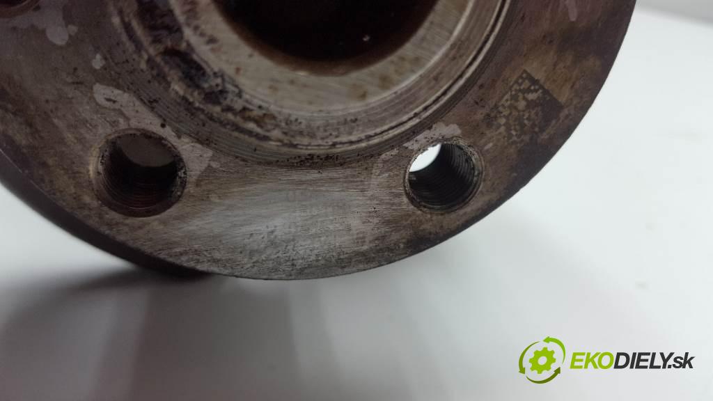 SKODA OCTAVIA III III 2018 85kw III 1598 Kardaň, hriadeľ KLIKA: 034280118 (Ostatné)